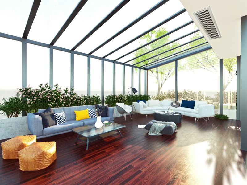 Planning Your Sunroom Project