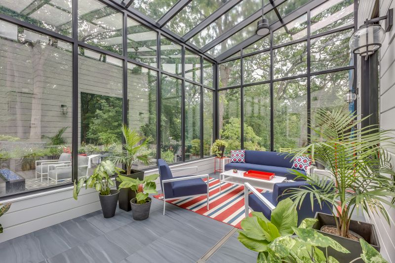 Best Time to Hire for Sunroom Installation